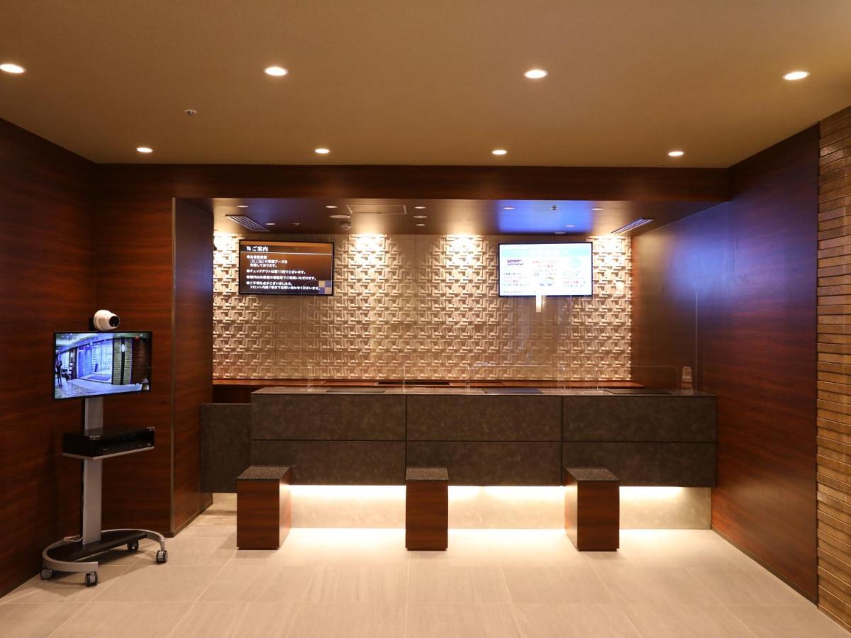Dormy Inn Ikebukuro Tokyo Exterior photo