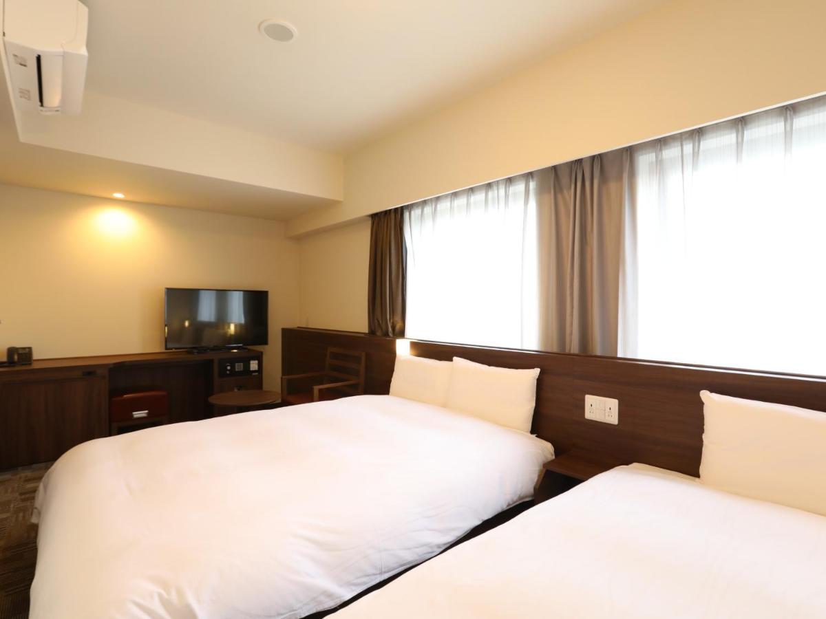 Dormy Inn Ikebukuro Tokyo Exterior photo