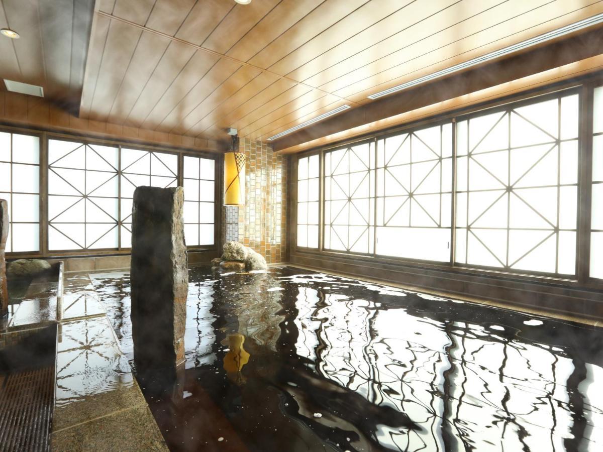 Dormy Inn Ikebukuro Tokyo Exterior photo