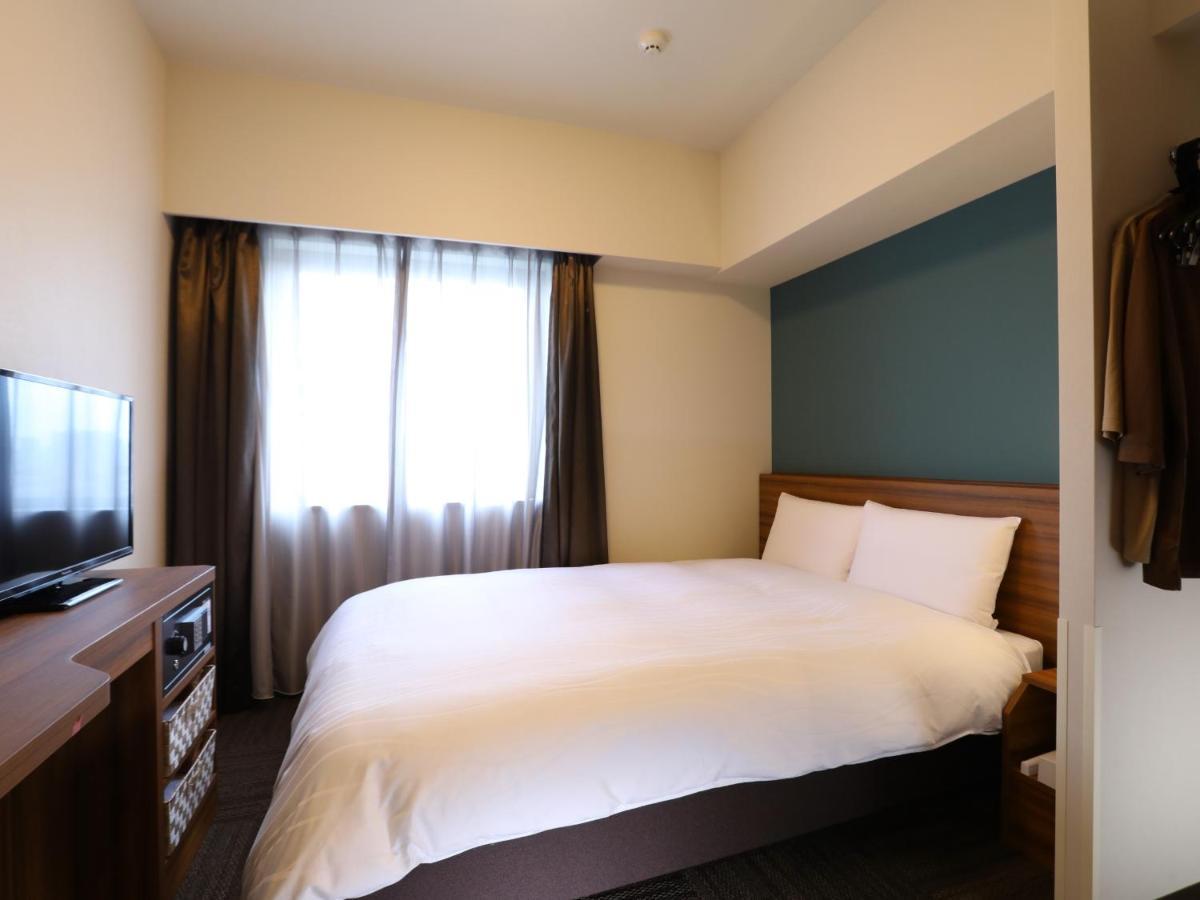 Dormy Inn Ikebukuro Tokyo Exterior photo
